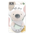 Sonaglio-cerchio BEAR Beige